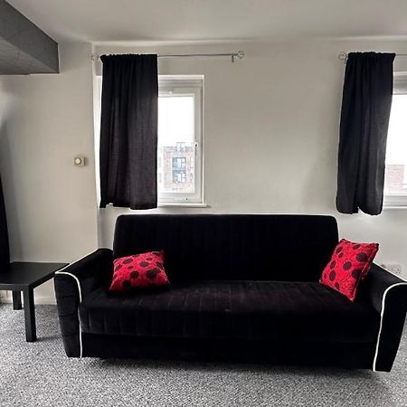 Spacious,1 Bed, Balcony, Southwark Central London Luaran gambar