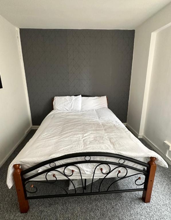 Spacious,1 Bed, Balcony, Southwark Central London Luaran gambar