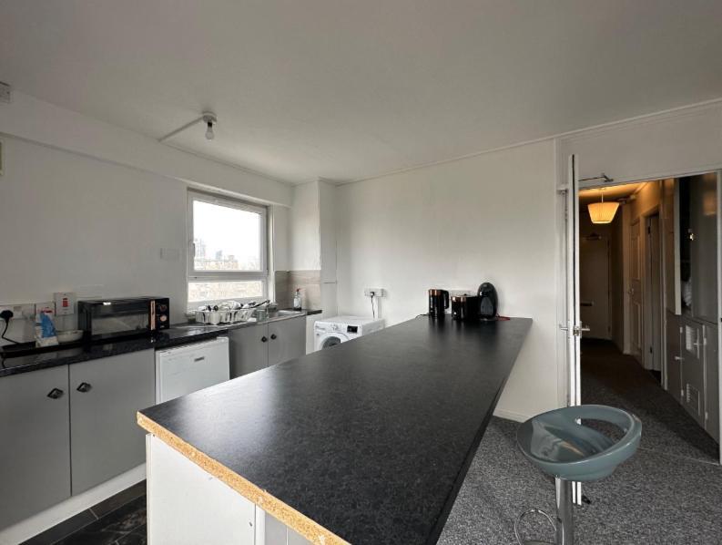 Spacious,1 Bed, Balcony, Southwark Central London Luaran gambar